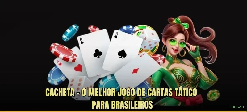 APK oficial da toucan para Android