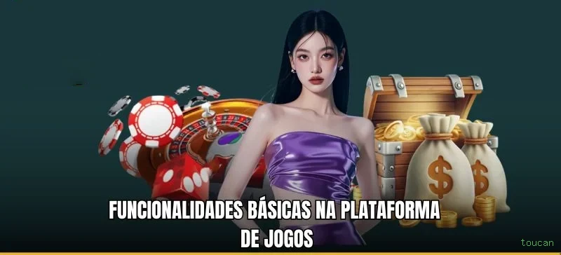 APP oficial da toucan para mobile