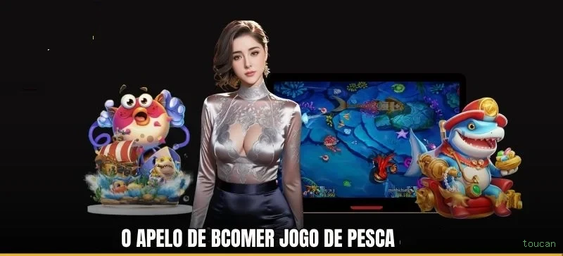 Cassino ao vivo da toucan com dealers reais