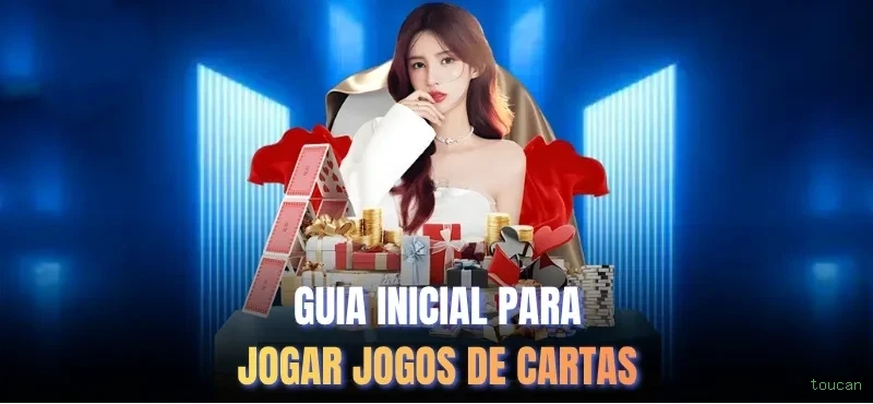 Página oficial da toucan no Facebook