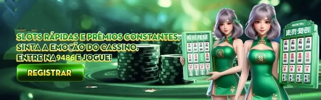 Jogos de fortune da toucan com prêmios incríveis