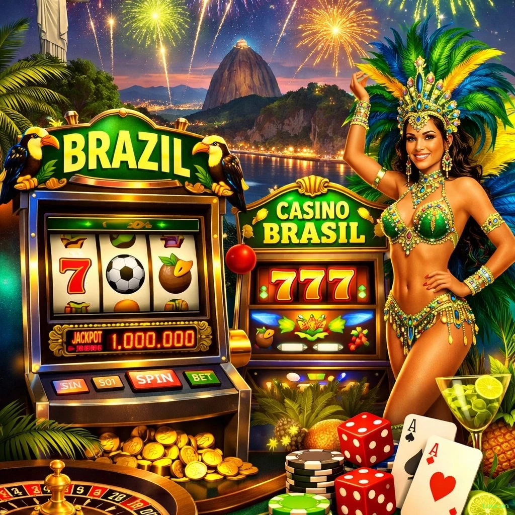 Plataforma completa da toucan com todos os jogos