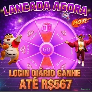 Canal oficial da toucan no Telegram