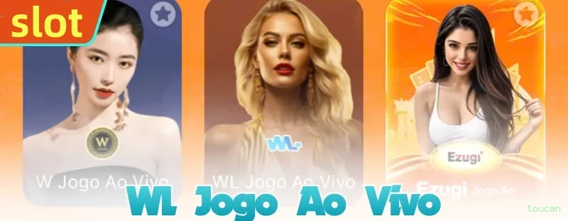 Canal oficial da toucan no Telegram